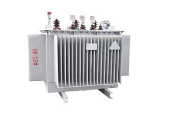 天津S11油浸式变压器