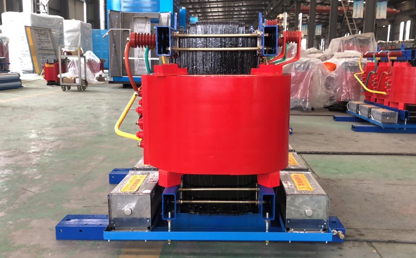 天津SCB10-630KVA低噪音干式变压器厂