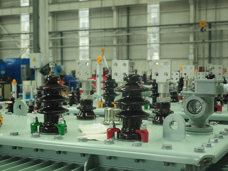 天津S11-800KVA油浸式变压器制造商