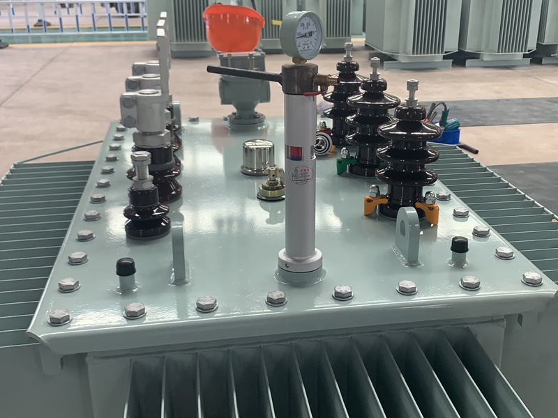 天津S11-1000KVA油浸式变压器制造商