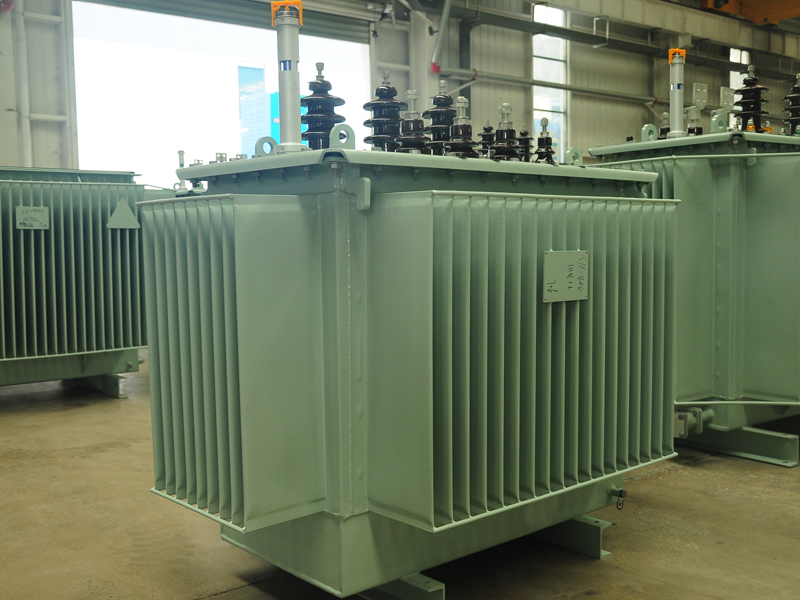 天津S11-400KVA油浸式变压器价格
