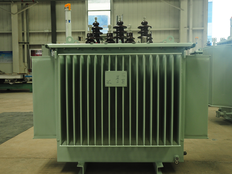 天津S11-400KVA油浸式变压器制造商