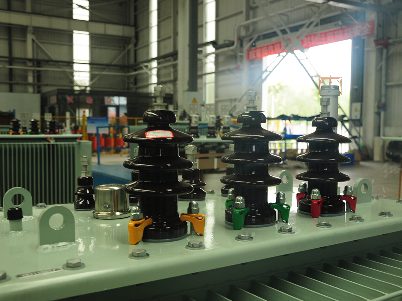 天津S11-400KVA油浸式变压器厂