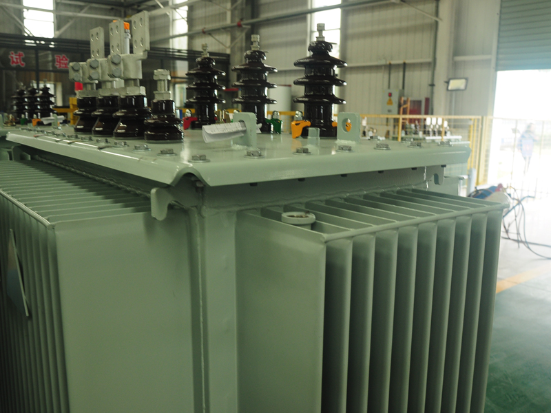天津S11-630KVA油浸式变压器制造商