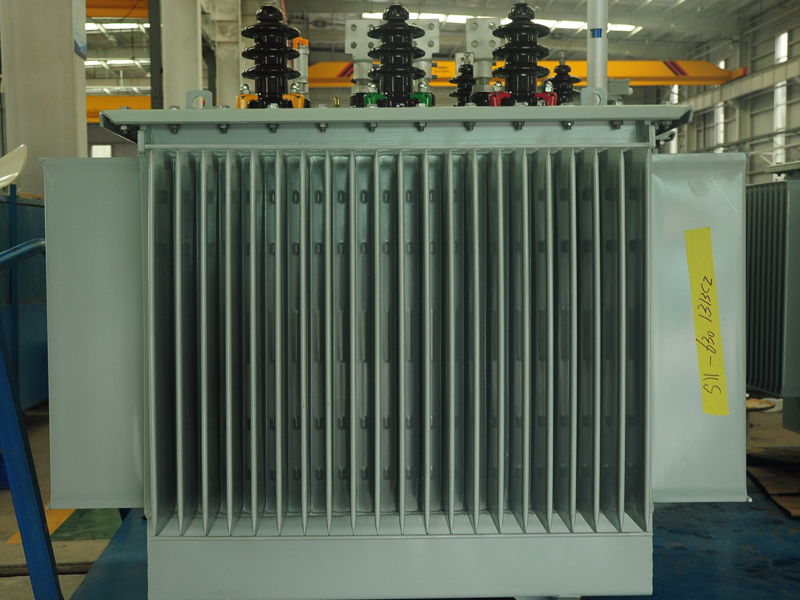 天津S11-630KVA油浸式变压器批发