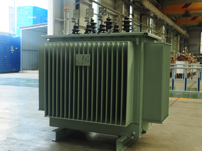 天津S11-500KVA油浸式变压器制造商