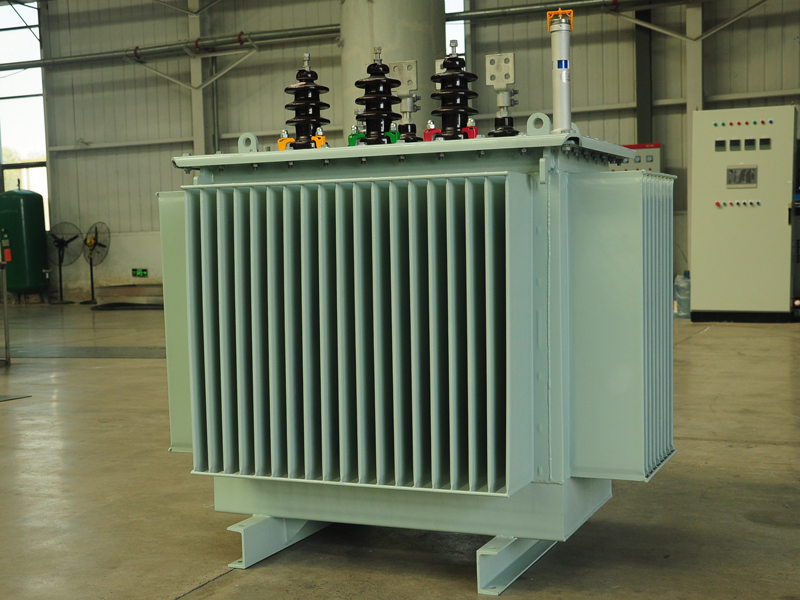 天津S11-500KVA油浸式变压器制造商