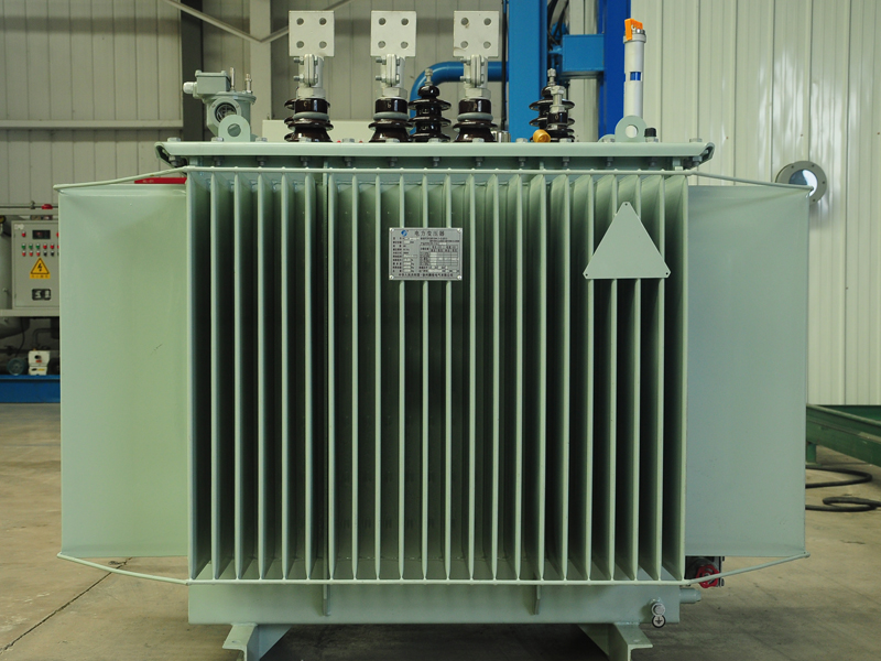 天津S13-1000KVA油浸式变压器制造商