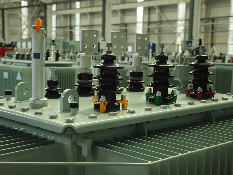 天津S13-1000KVA油浸式变压器厂家