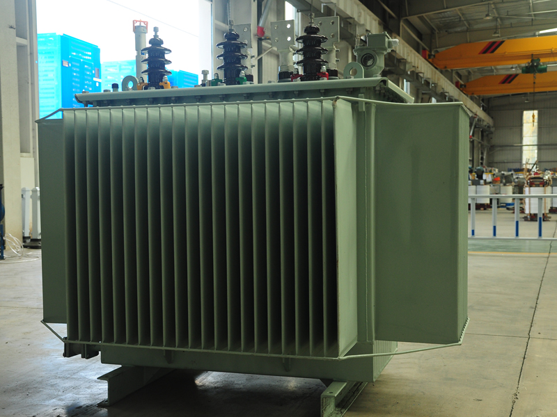天津S13-1000KVA油浸式变压器厂